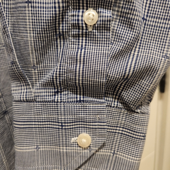 Ben Sherman Slim Fit shirt - Picture 4 of 5